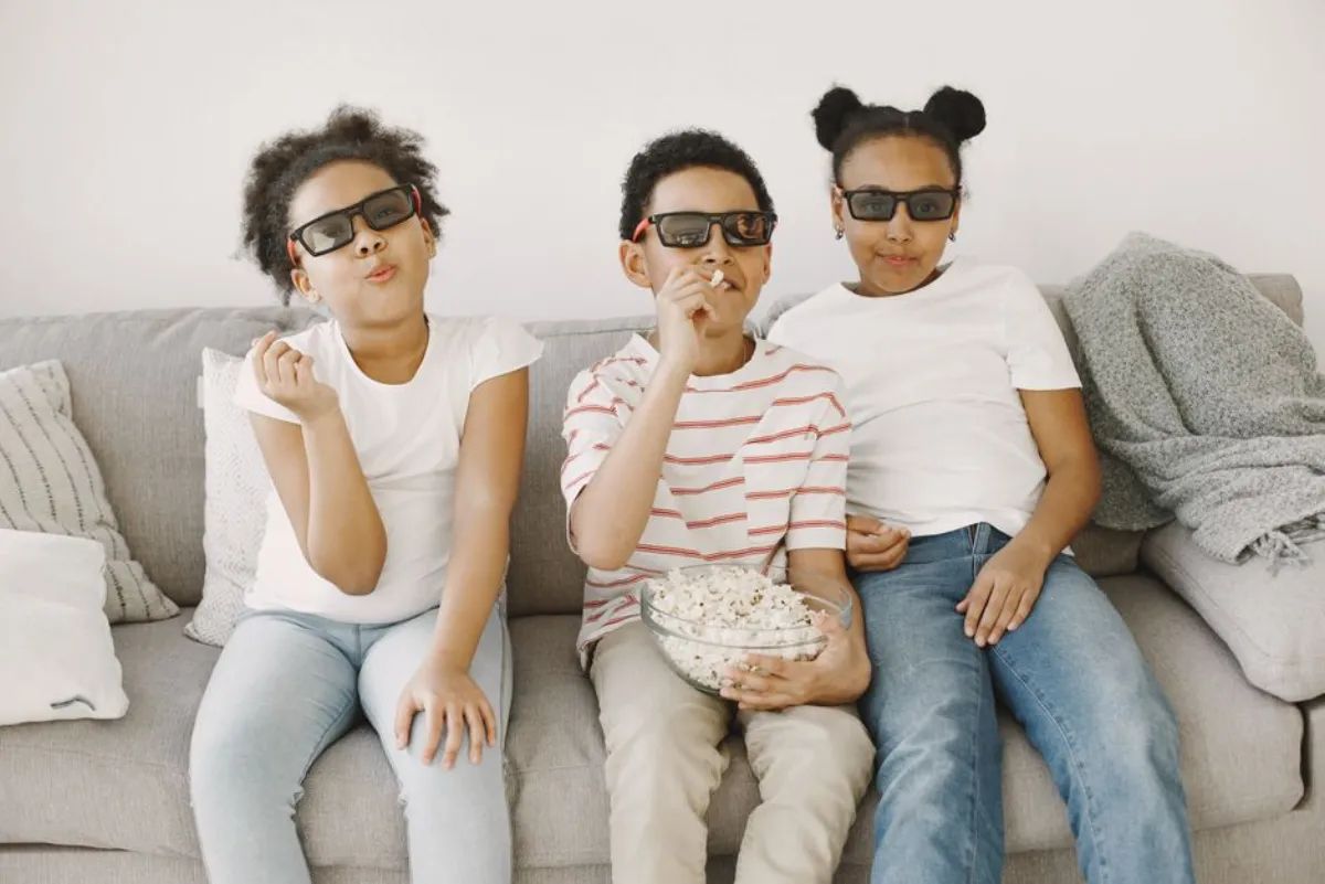 family cinema